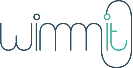 Logo Wimmit